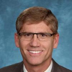 Photo of Peter Mitchell