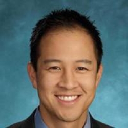 Photo of Mark Wang