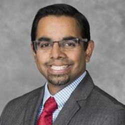 Photo of Venkataramanan Gangadharan