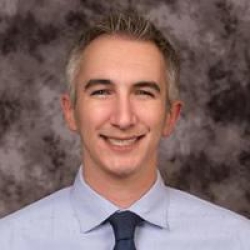 Photo of Steven Sckolnik