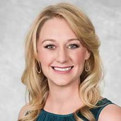 Photo of Jessica Byrdy