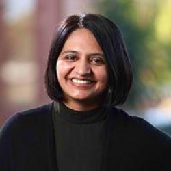 Photo of Janhvi Sookram