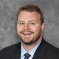 Photo of Justin Moser