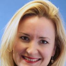 Photo of Kelly Roy