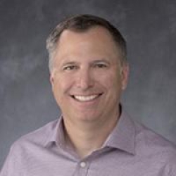 Photo of Brent Walters