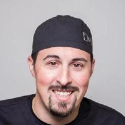 Photo of Gregory Marchand