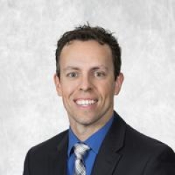 Photo of Jared Grinney