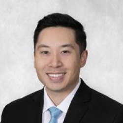 Photo of Brandon Wan