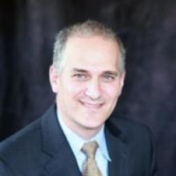 Photo of Edward Frankel