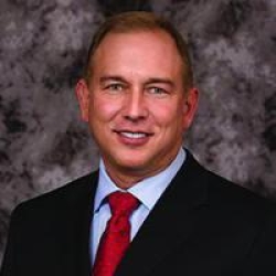 Photo of Andrew Buresh