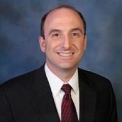 Photo of Jeffrey Laiserin