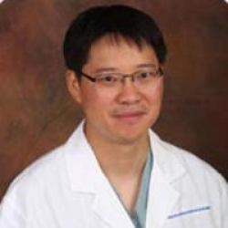 Photo of Allen Liu