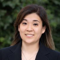 Photo of Joy Matsui