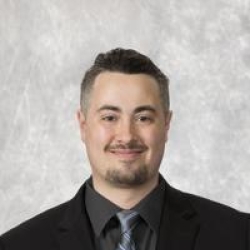 Photo of Zachary Teibel