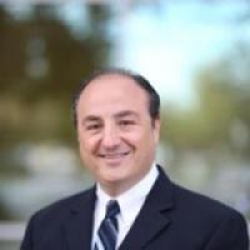 Photo of Ali Araghi
