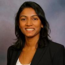 Photo of Tara Iyengar