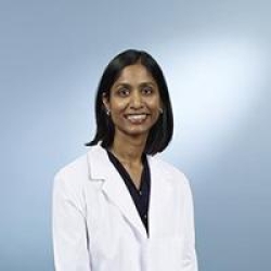 Photo of Yasmin Bootwala