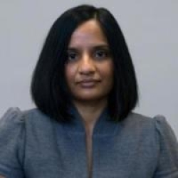 Photo of Himabindu Chaparala