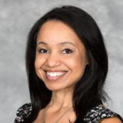Photo of Jacqueline Walker