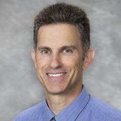 Photo of Steven Wolpert