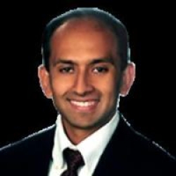 Photo of Rahool Karnik