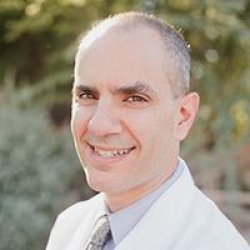 Photo of John Nassar
