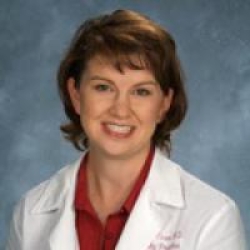 Photo of Kristin Shealey