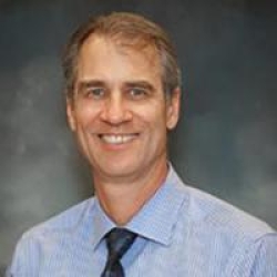Photo of Randall Tozer