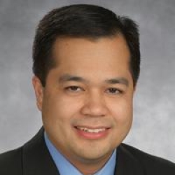 Photo of Peter Santos