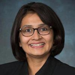 Photo of Priya Radhakrishnan