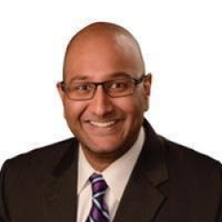 Photo of Anubhav Jagadish
