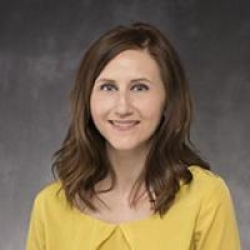 Photo of Lindsay Baltzer