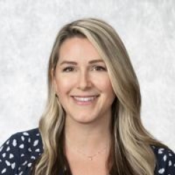 Photo of Chelsea Stewart