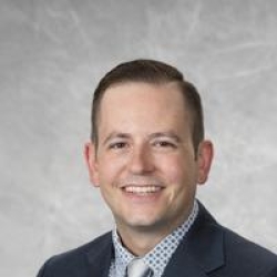 Photo of Nicholas Rogel