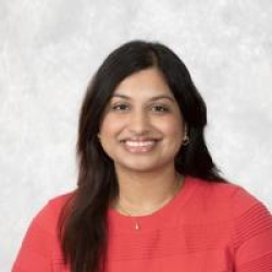 Photo of Divya Koduri