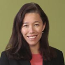 Photo of Lisa McMahon
