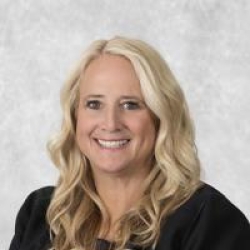 Photo of Suzanne Sorof