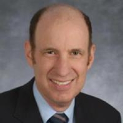 Photo of Mark Gotfried