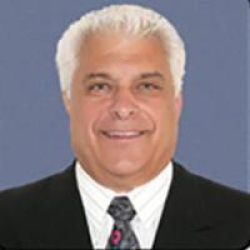 Photo of John Raniolo