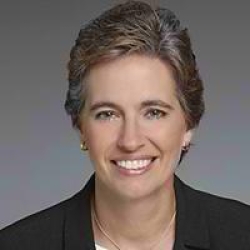 Photo of Elizabeth McConnell