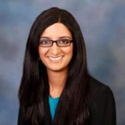 Photo of Divya Malladi