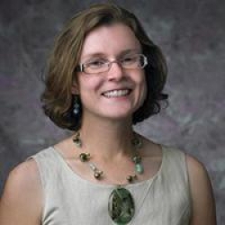 Photo of Elizabeth Smith