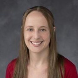 Photo of Jennifer Vanyo-Novak