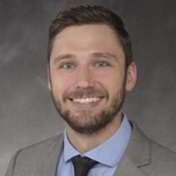 Photo of Brett Warden