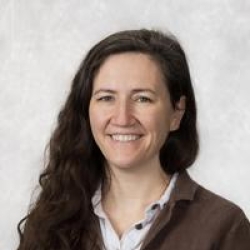 Photo of Hillary DeRose-Caldera