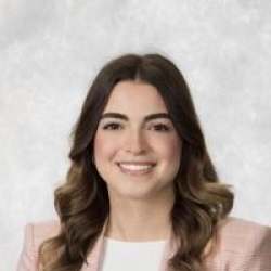 Photo of Sarah Jaroudi