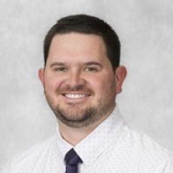 Photo of Jason Pearce