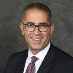 Photo of Joseph Mikhael