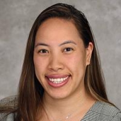 Photo of Victoria Vo