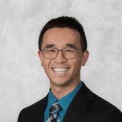 Photo of George Liow